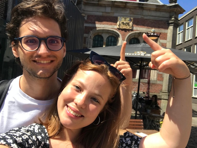 Unique Birthday Surprise for Your Partner: A Memorable Gift Idea with Questo