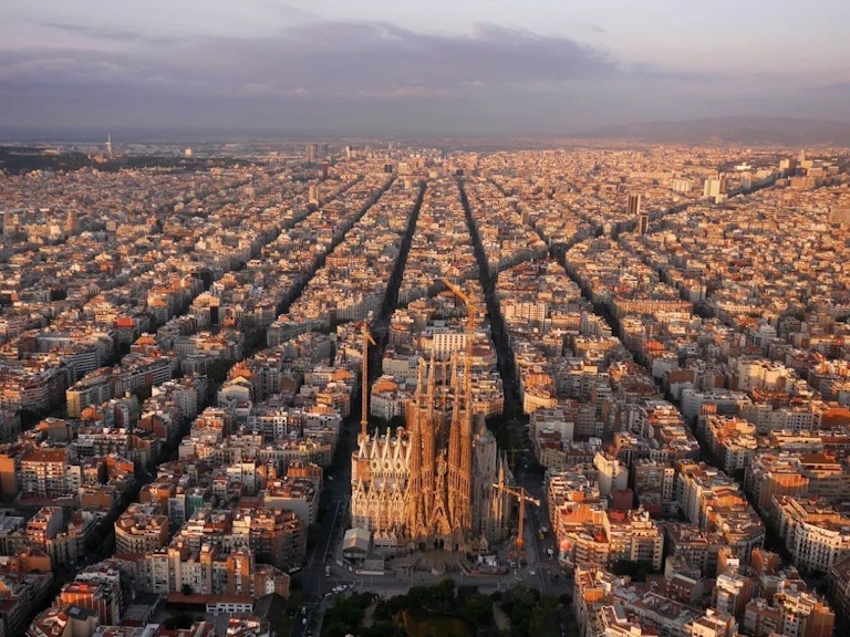 Ultimate Guide: what to do in Barcelona for 3 days