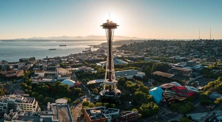 11 Things to do in Seattle