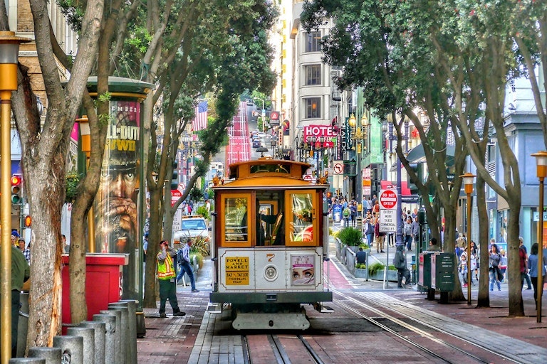 What to do in San Francisco on a Sunday