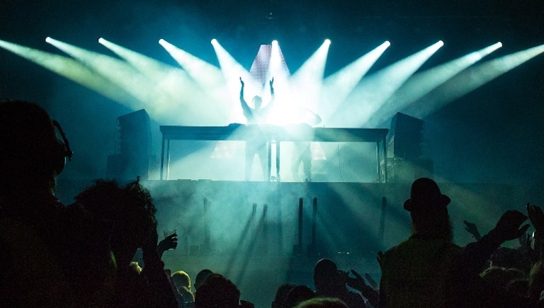 Best Berlin Clubs - 5 Berlin Nightlife Legends