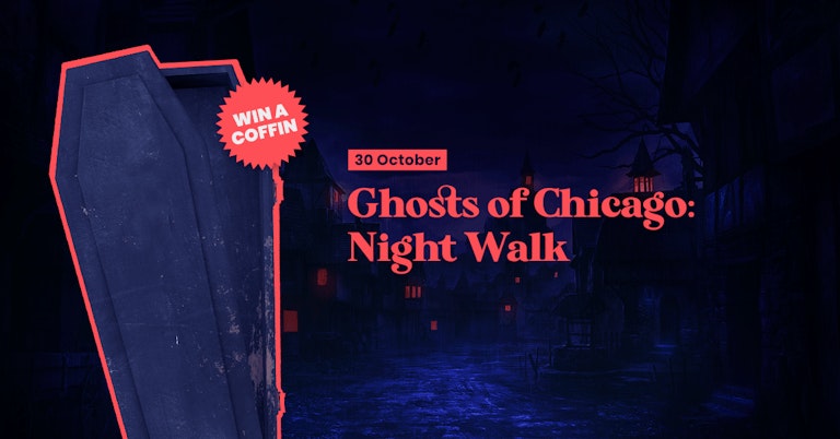 The Best 2021 Halloween Event in Chicago, IL