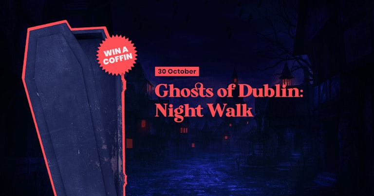The Best 2021 Halloween Event in Dublin
