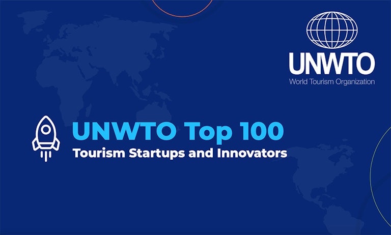 Questo selected as UNTWO’s top 100 tourism startups and Innovators