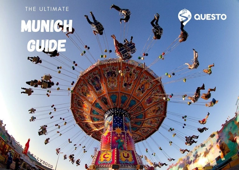 Everything you need to know for your trip to Munich in 2021