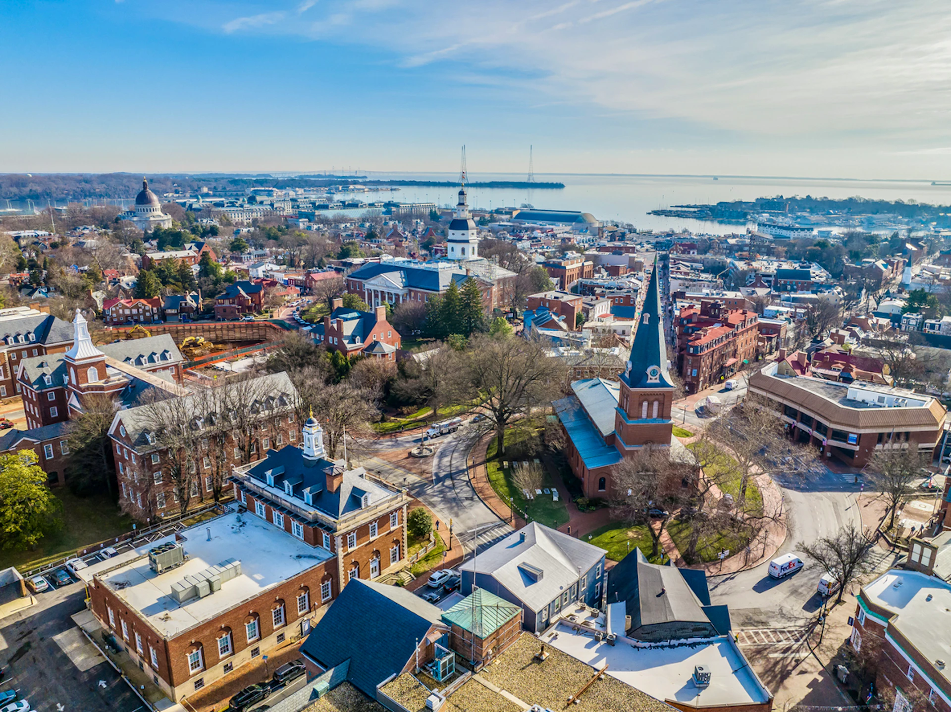 Annapolis