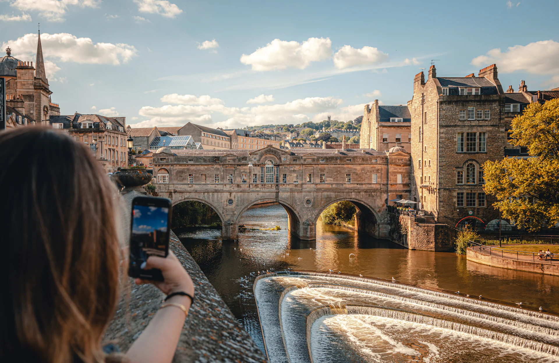 Scavenger Hunts in Bath