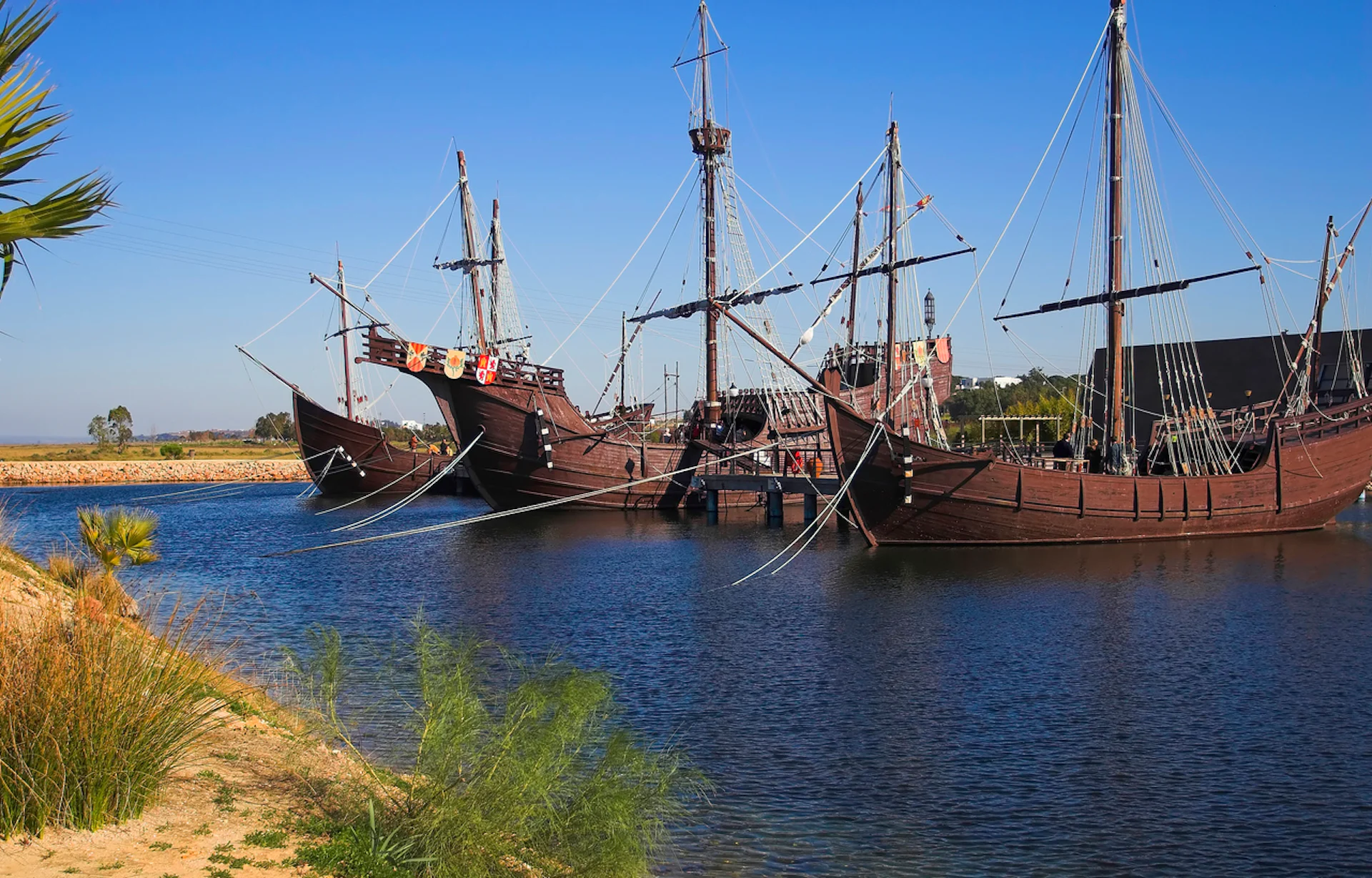 Ghost tours in Columbus, GA