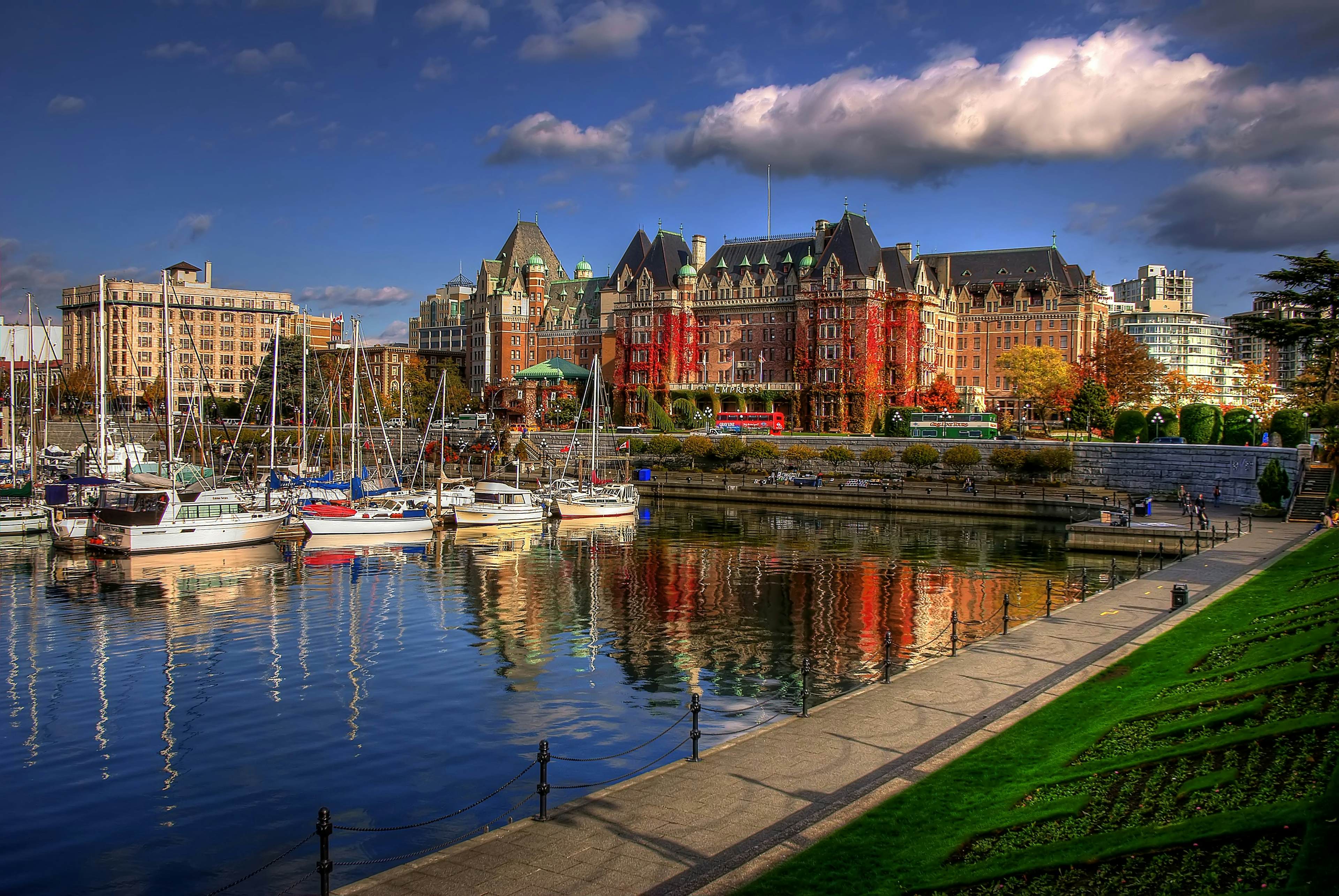 Victoria image