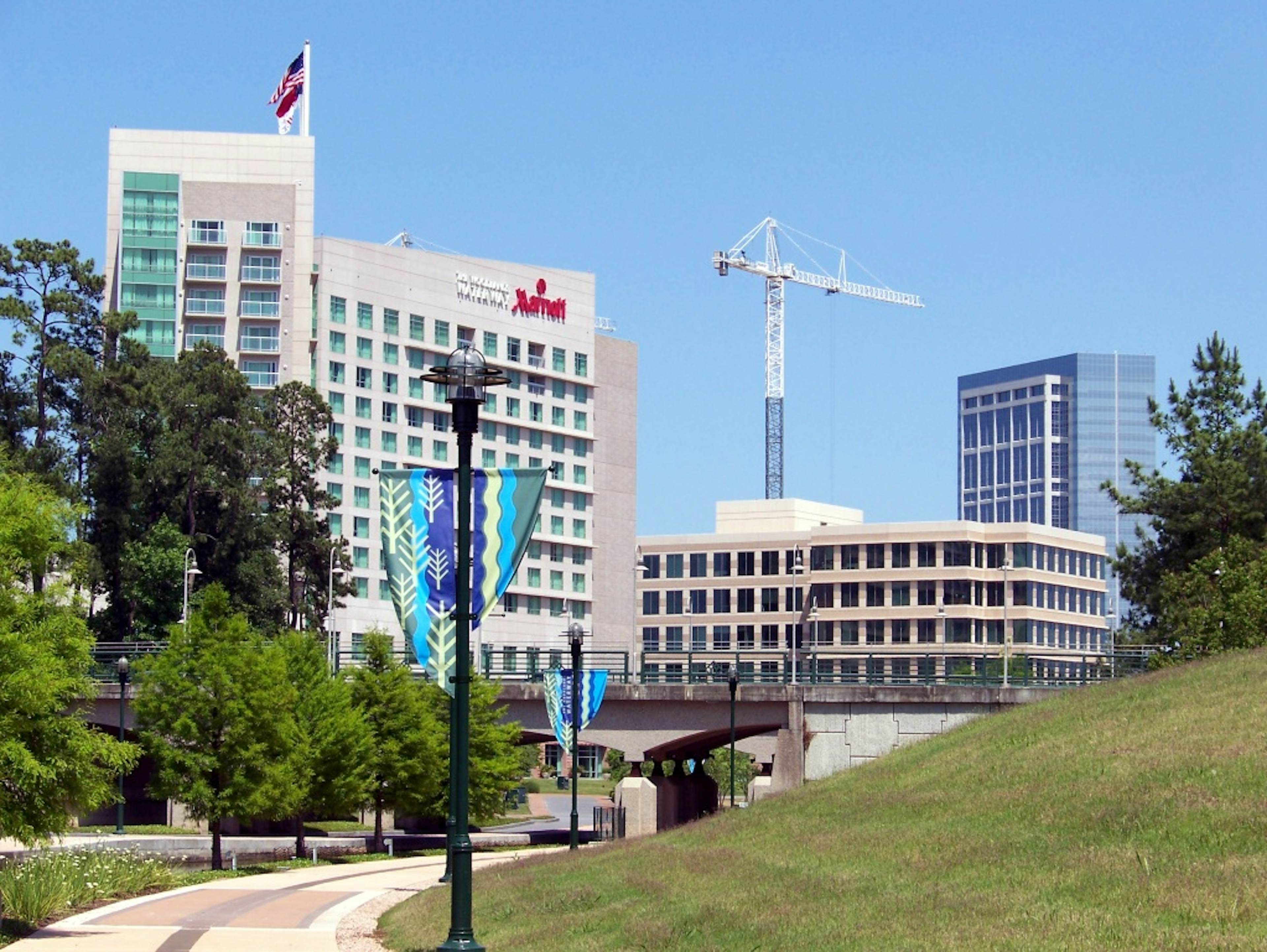 The Woodlands image