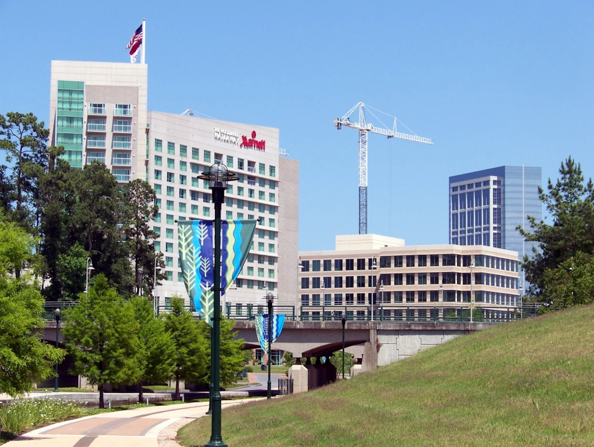 Scavenger Hunts in The Woodlands
