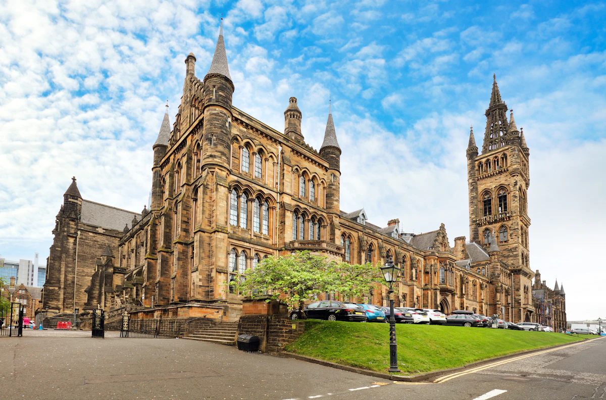 Glasgow