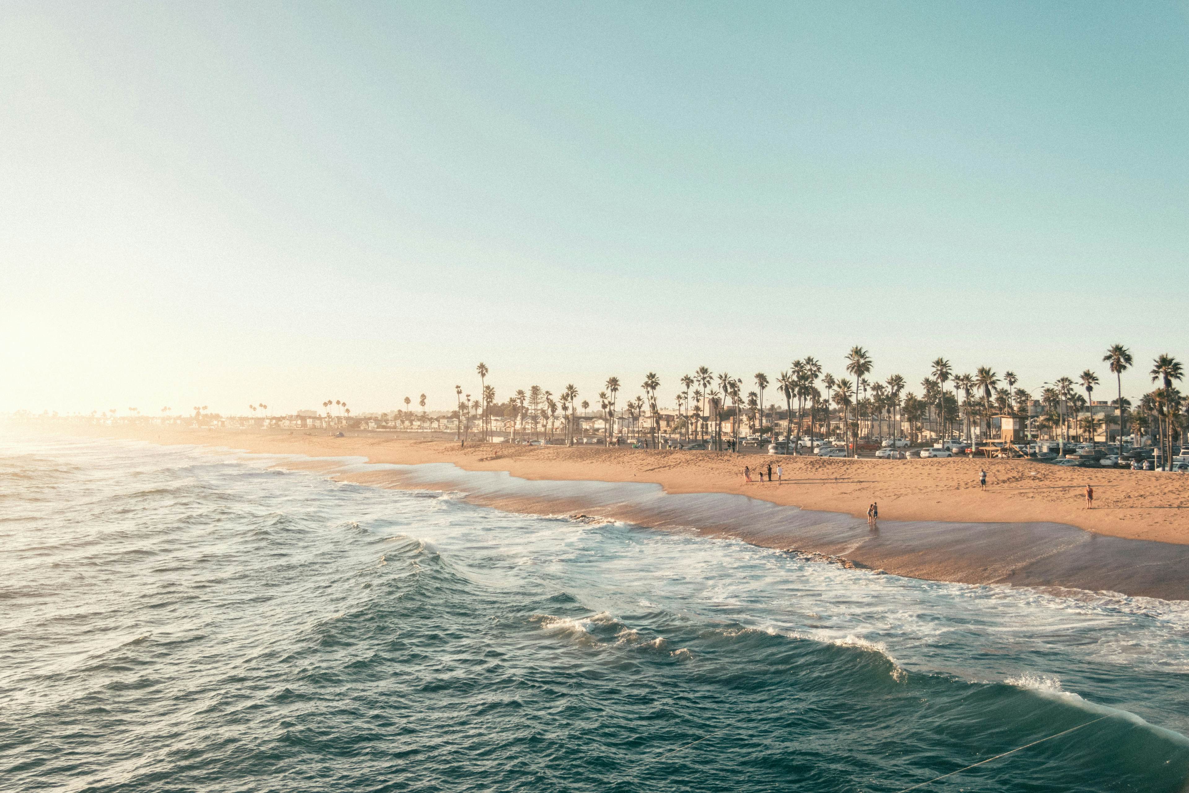 Newport Beach image