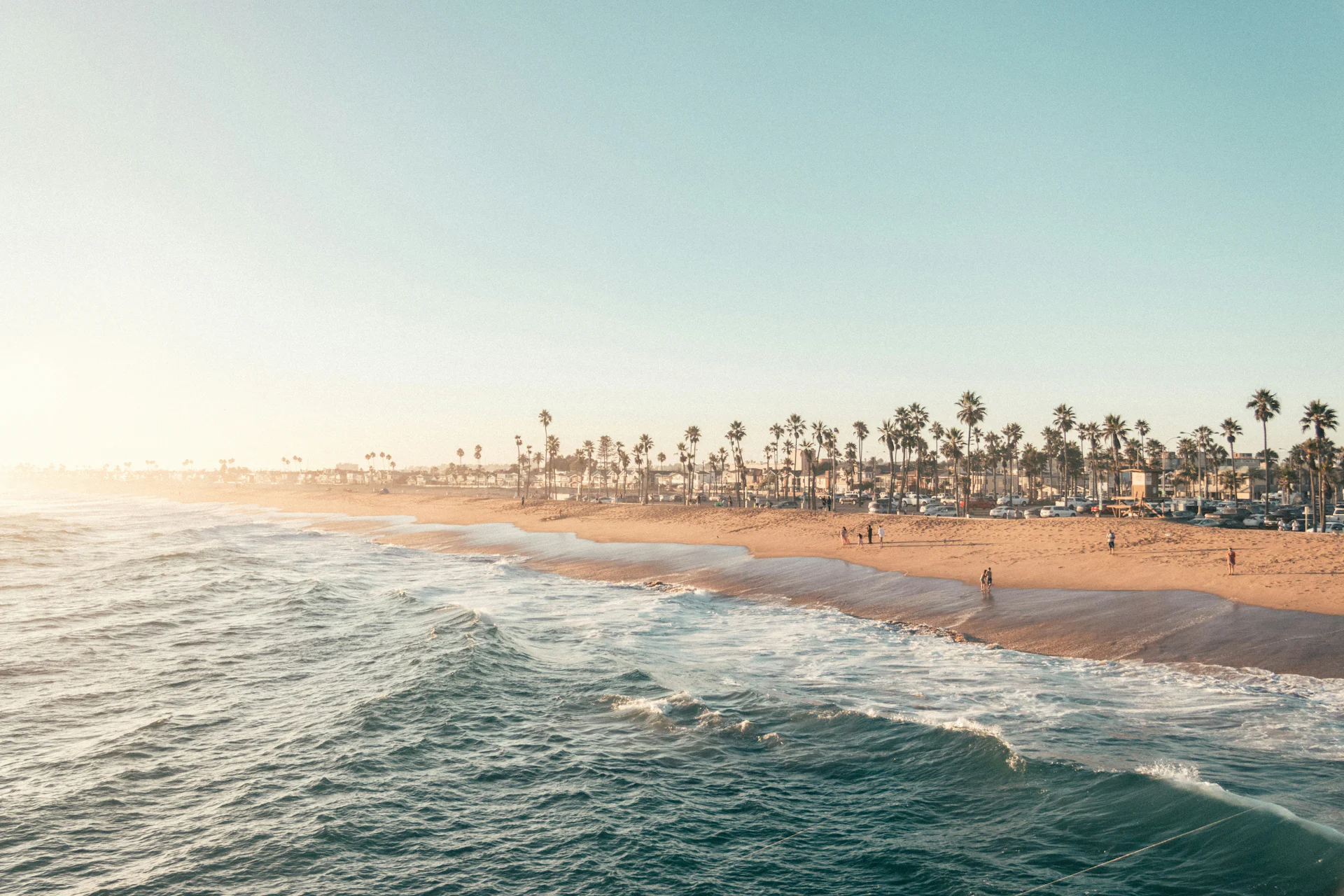 Cacce al tesoro a Newport Beach