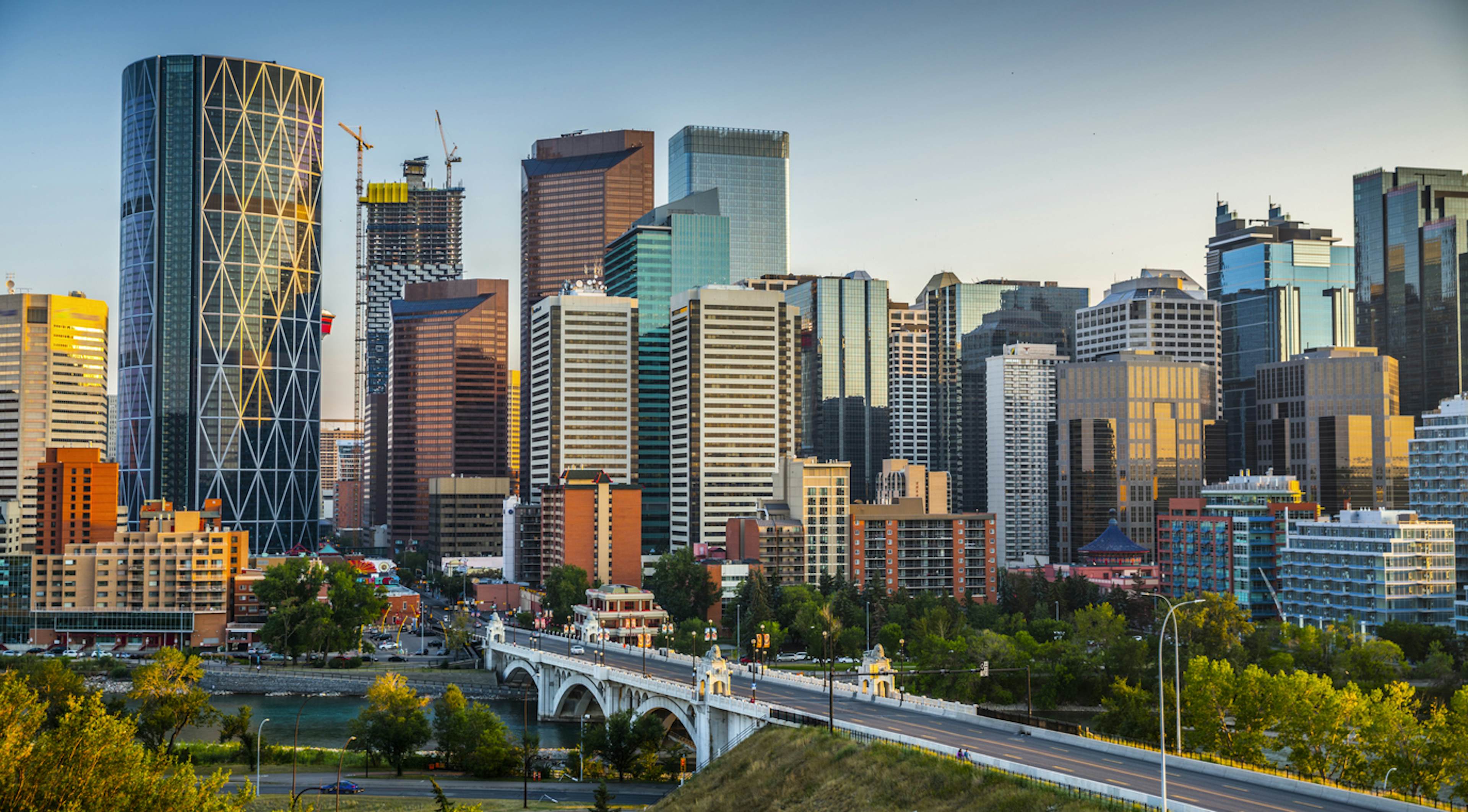 Calgary image