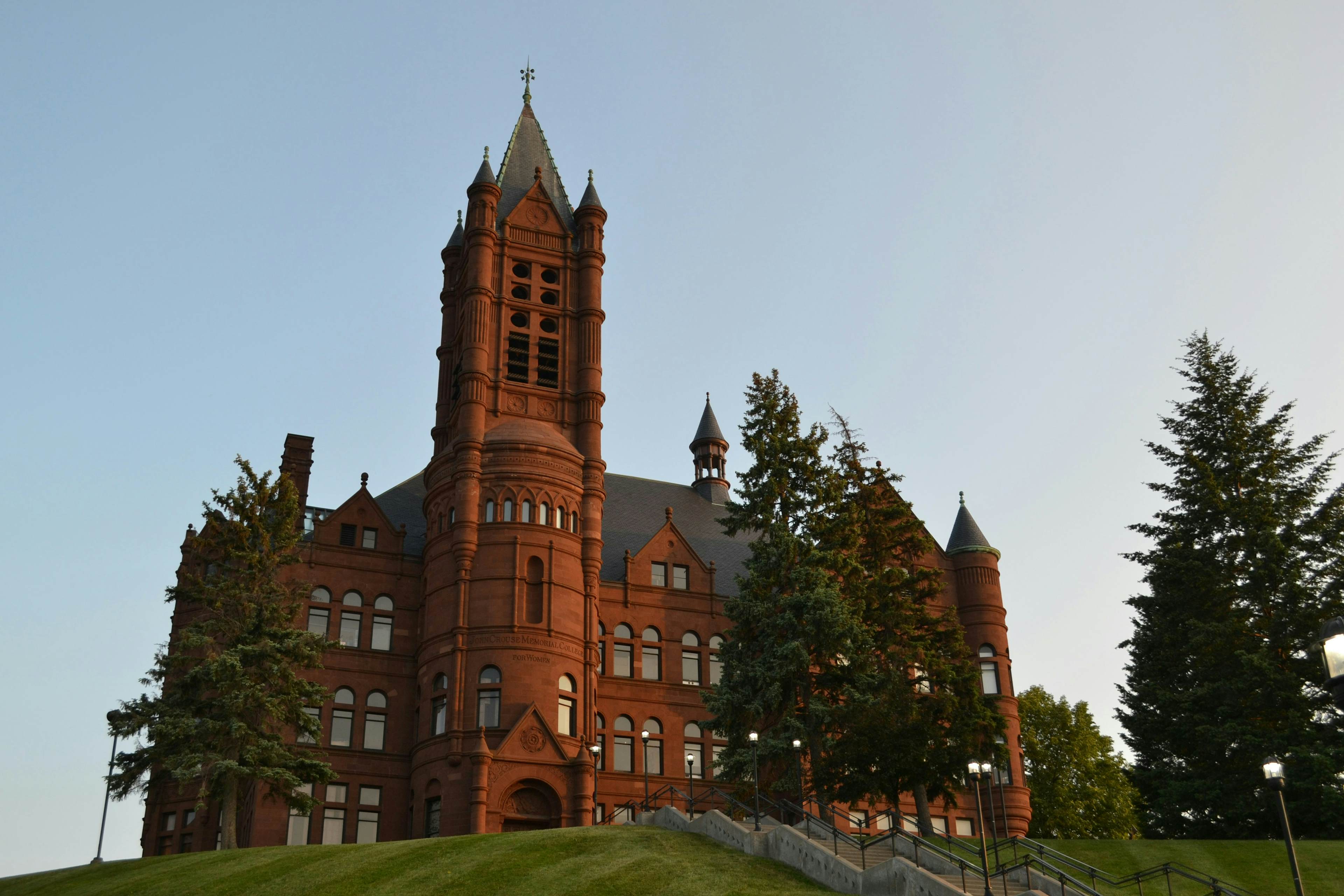 Syracuse image