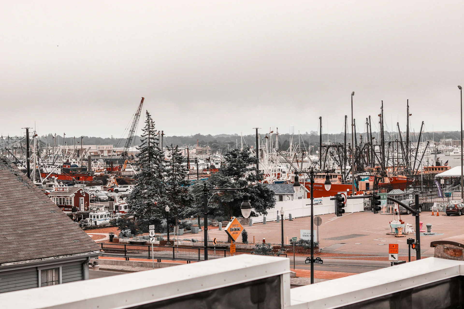 Scavenger Hunts in New Bedford