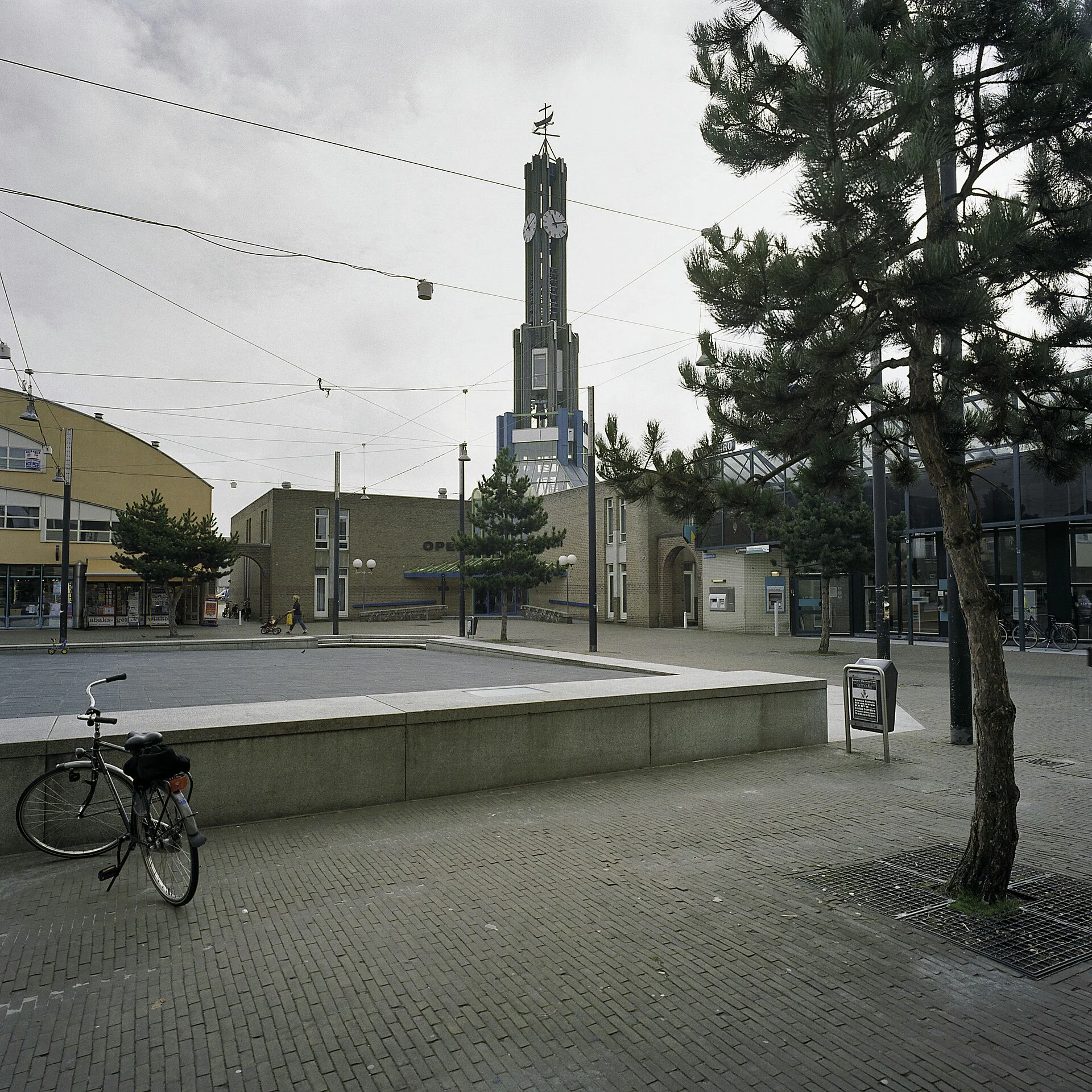 Walking tours in Zeewolde