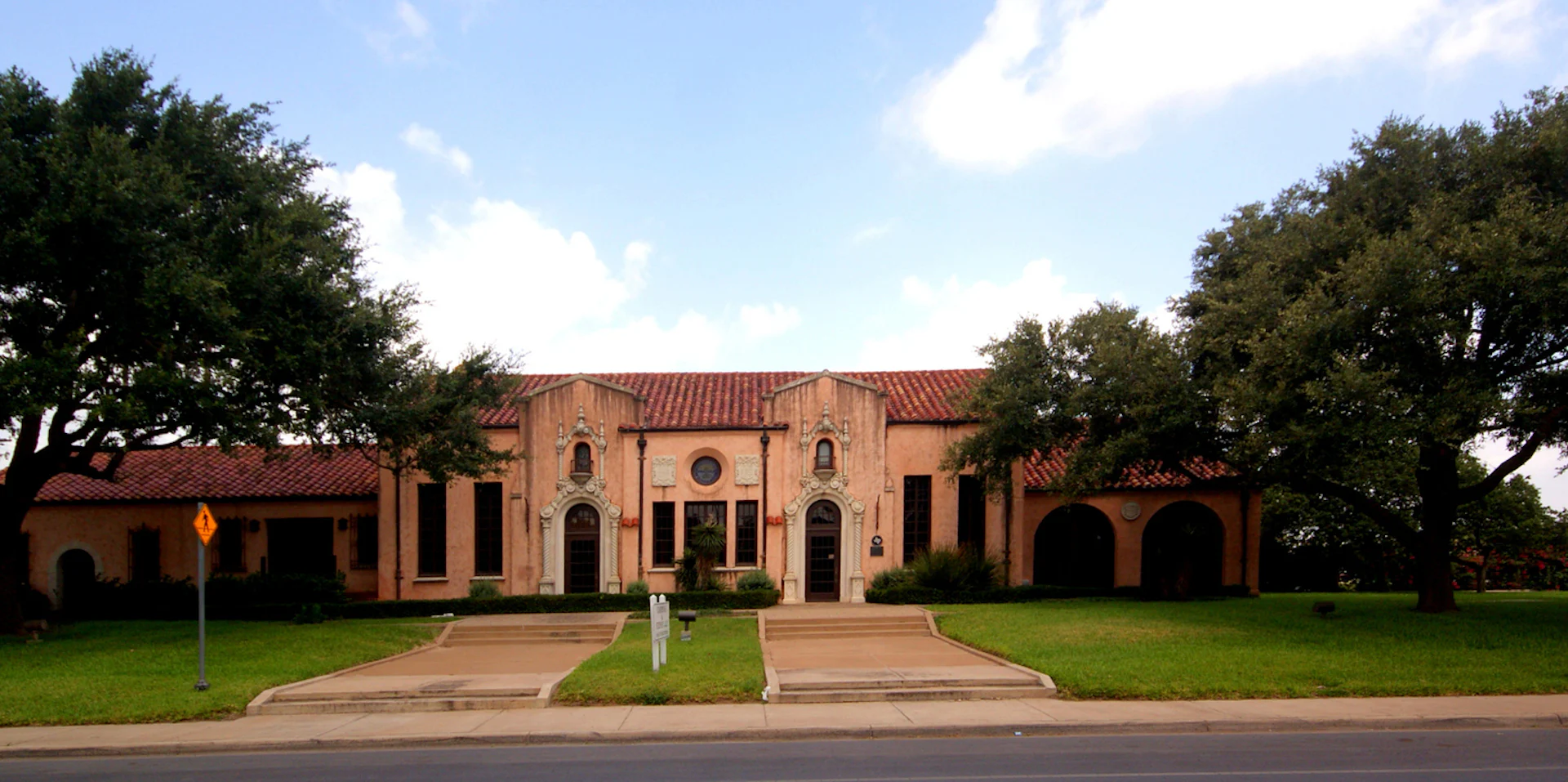 Búsquedas del tesoro en McAllen