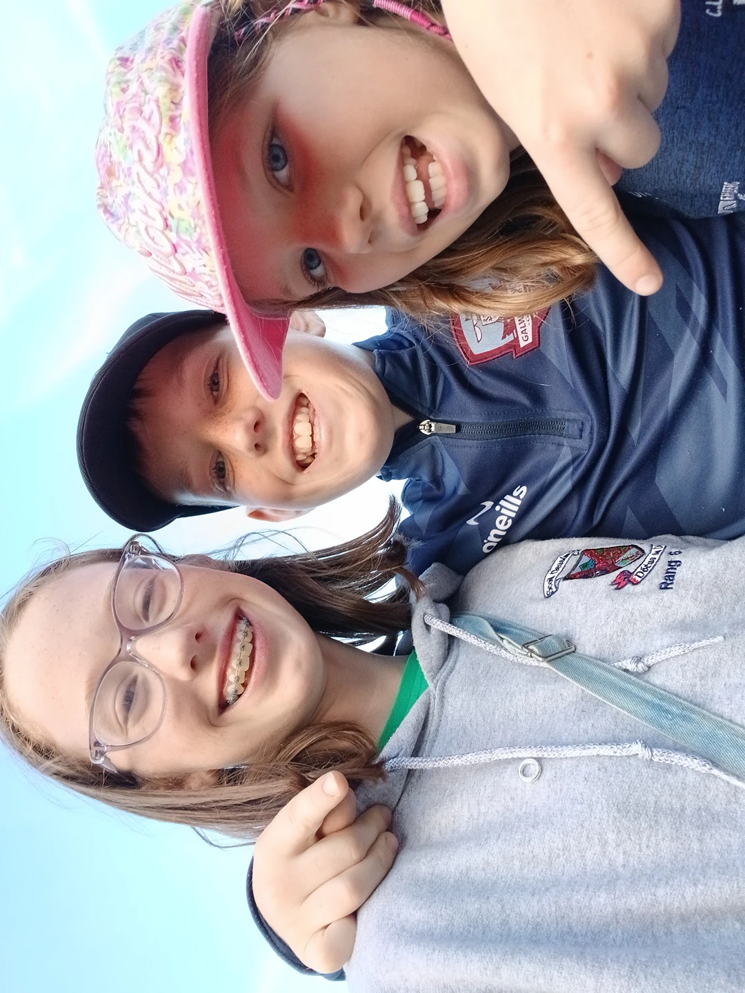 Player exploring Dublin with Questo
