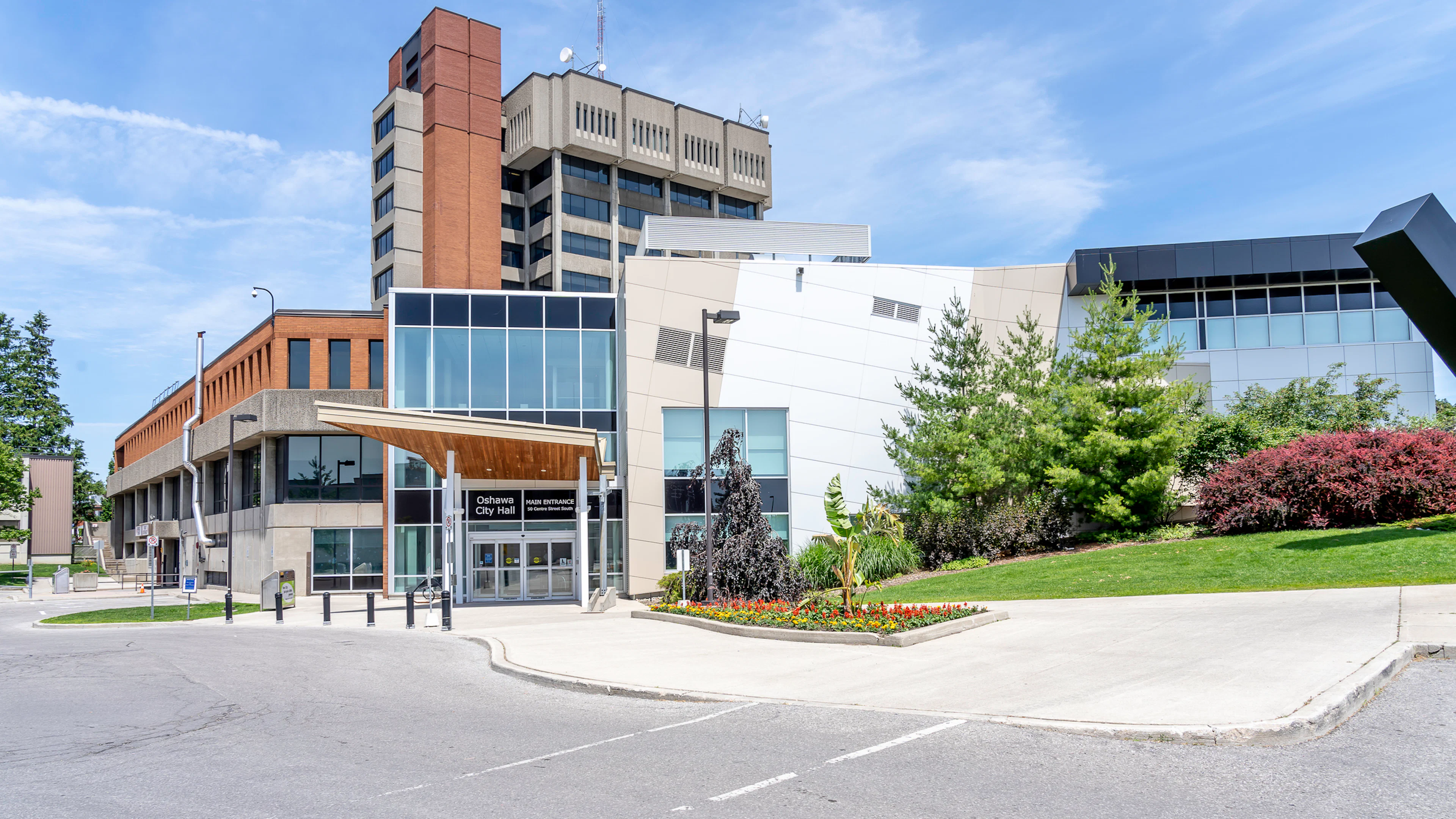 Scavenger Hunts in Oshawa