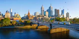 Melbourne