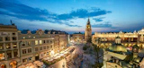 Kraków