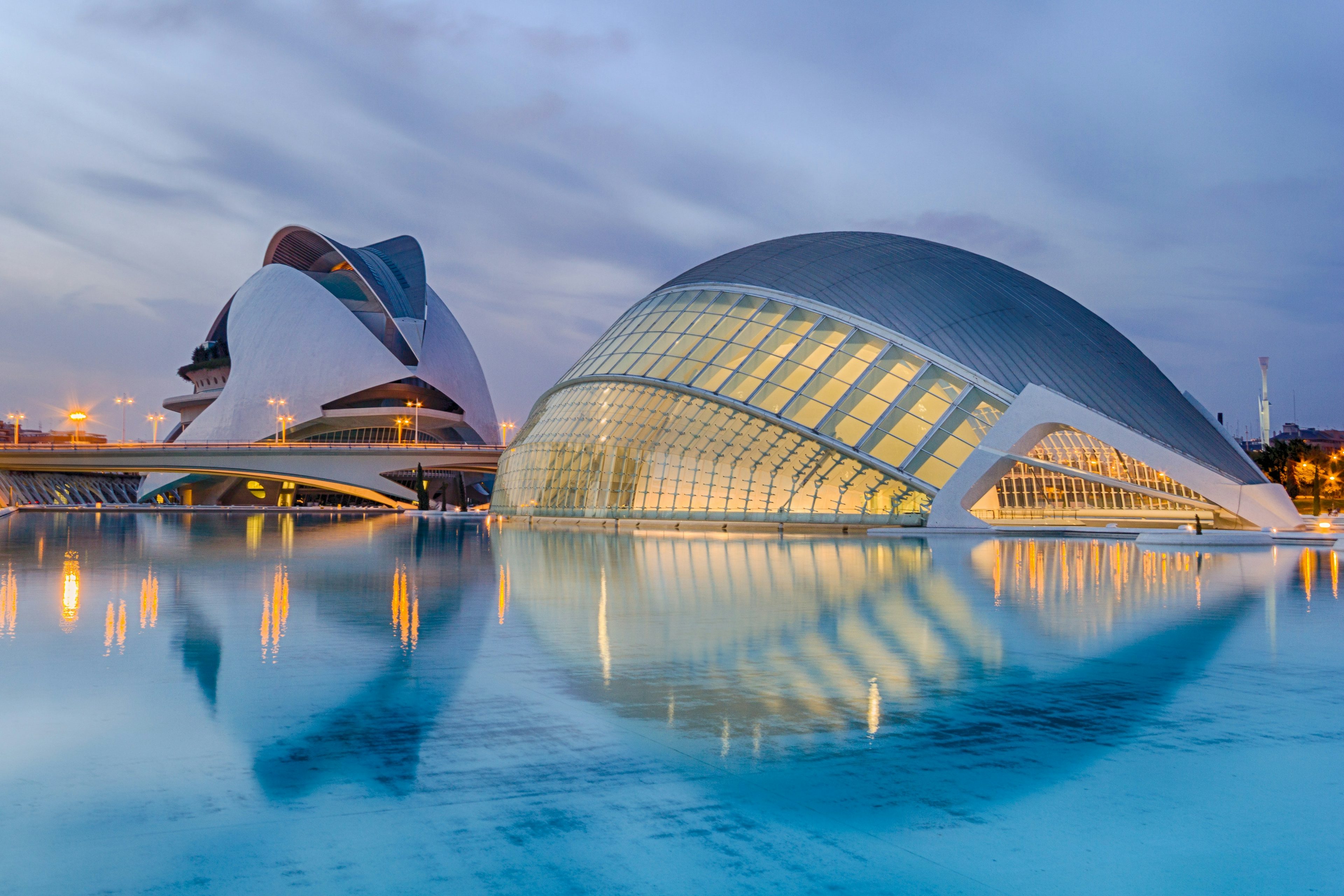 Walking tours in Valencia