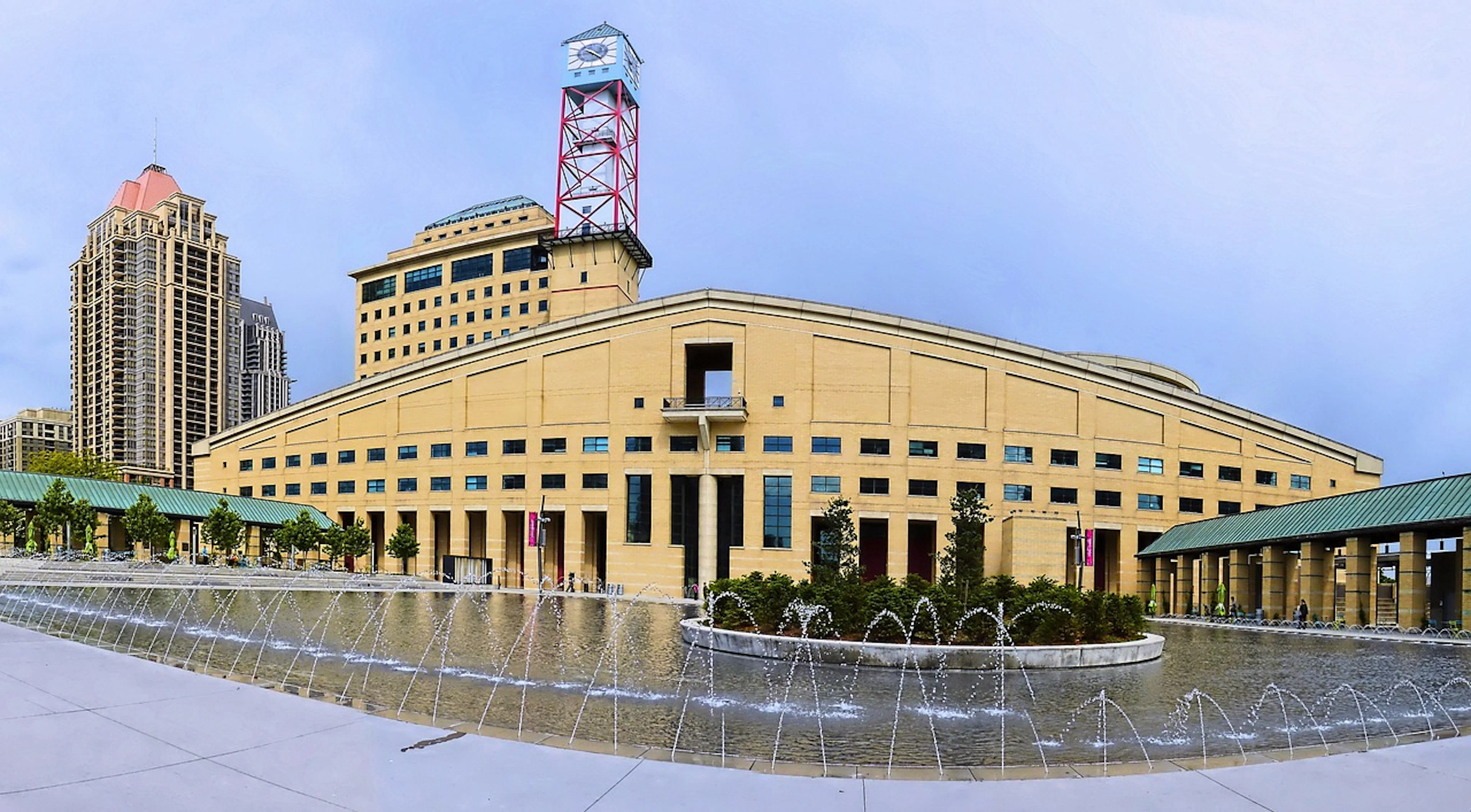 Búsquedas del tesoro en Mississauga