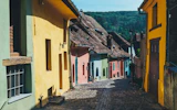 Sighisoara