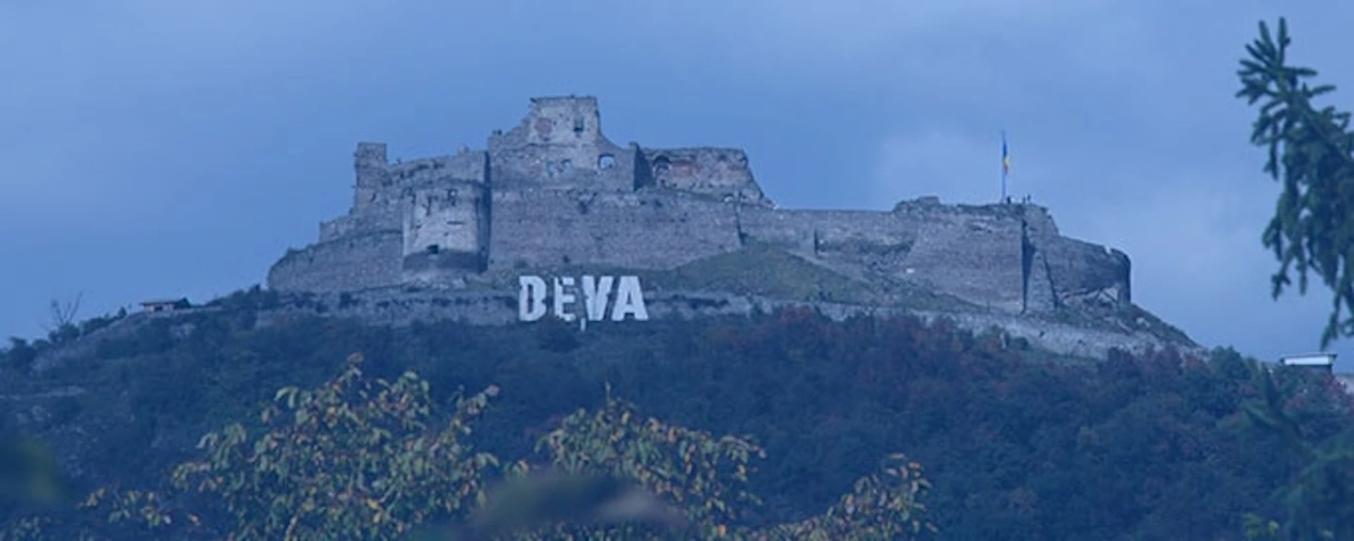 Places to visit in Deva