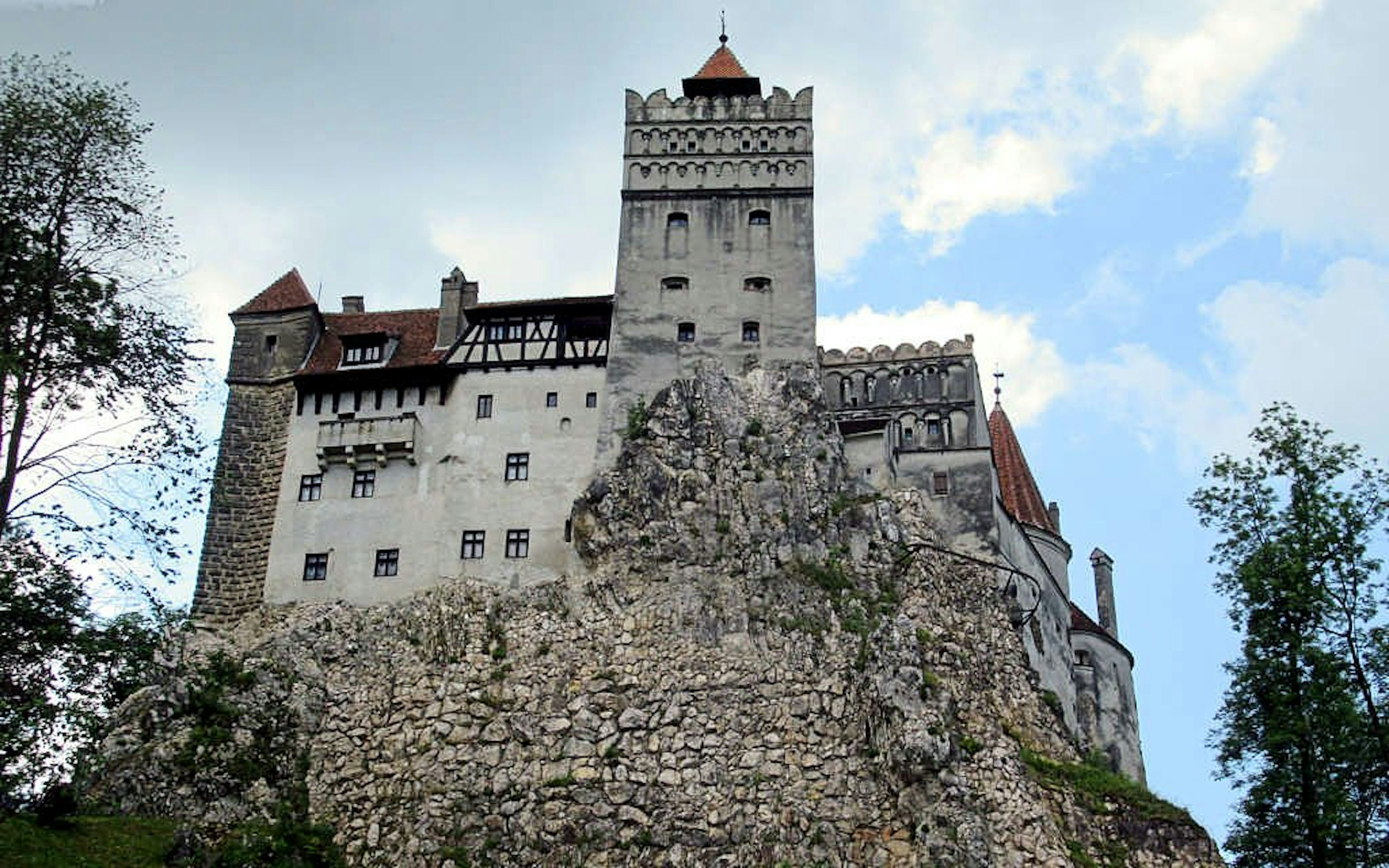 Scavenger hunts in Bran