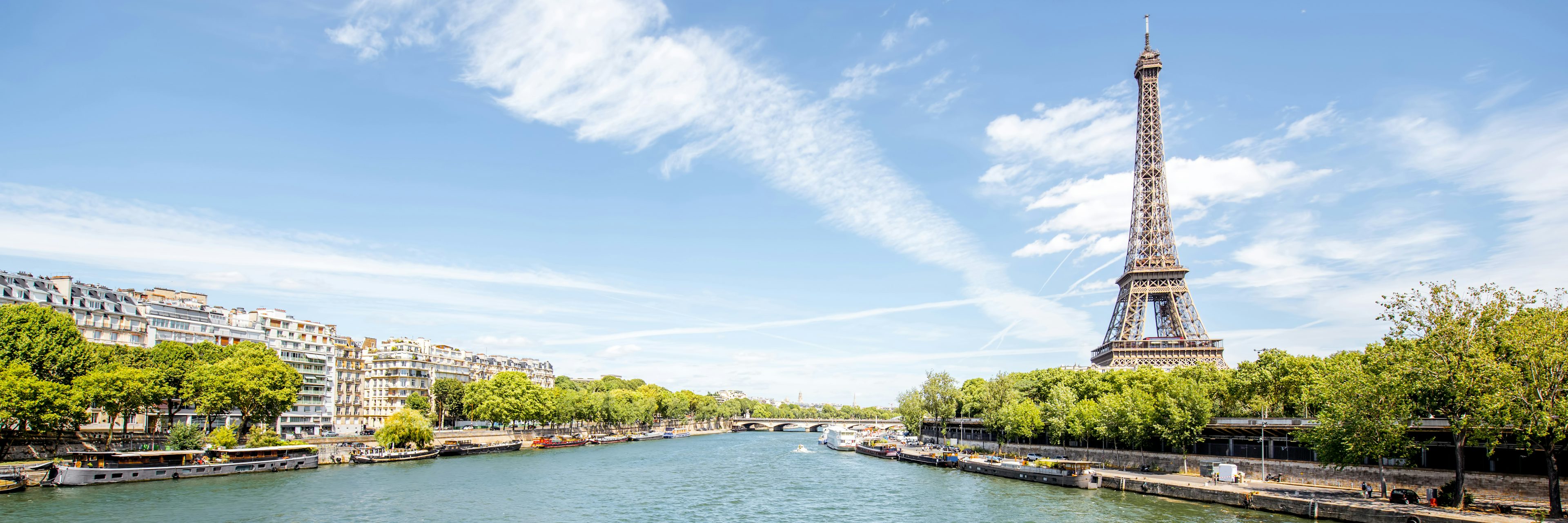 Ghost tours in Paris
