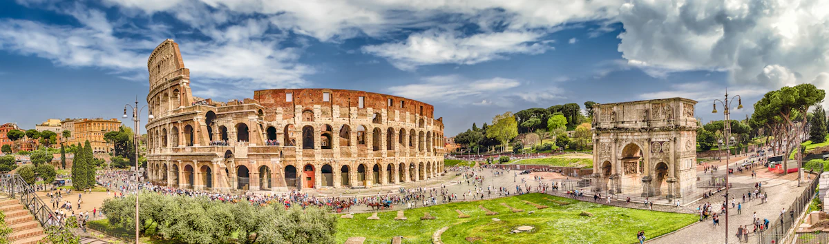 Rome