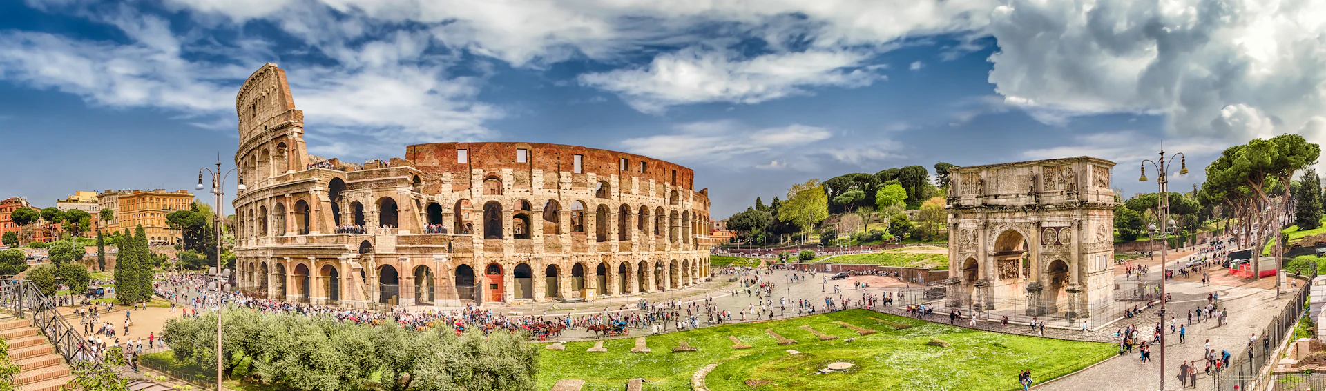 Rome