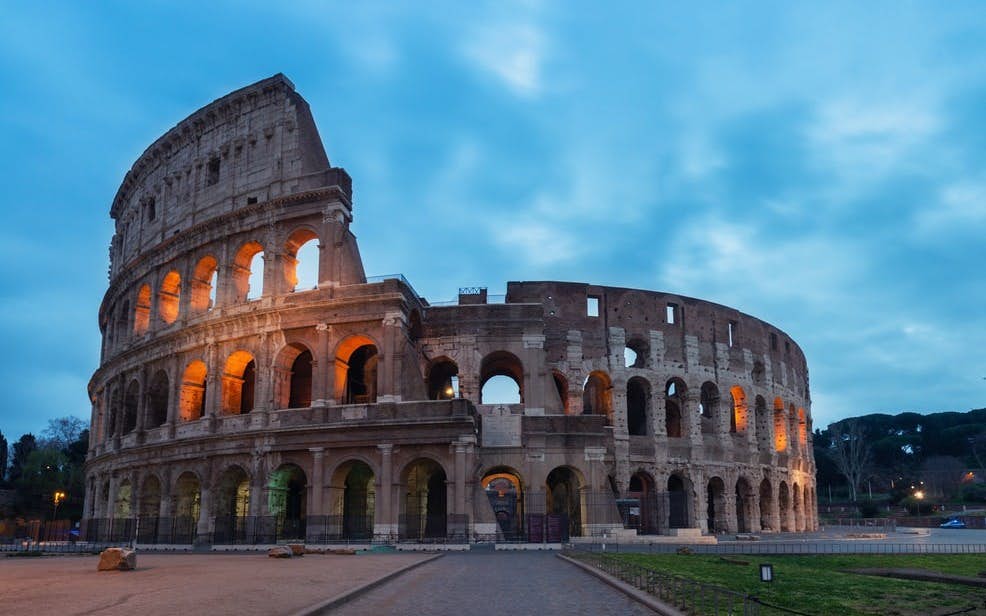 Rome image