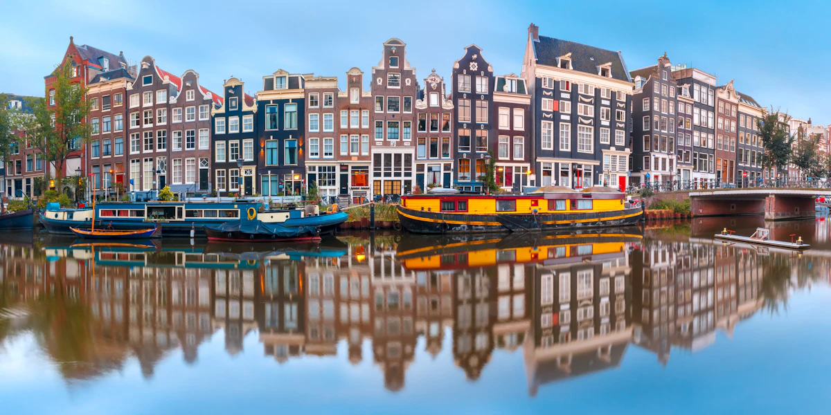 Amsterdam