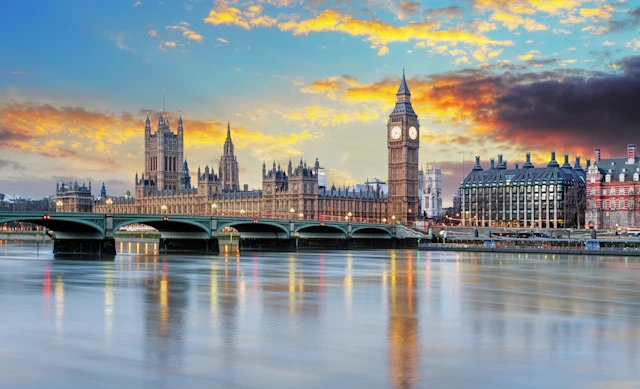 London