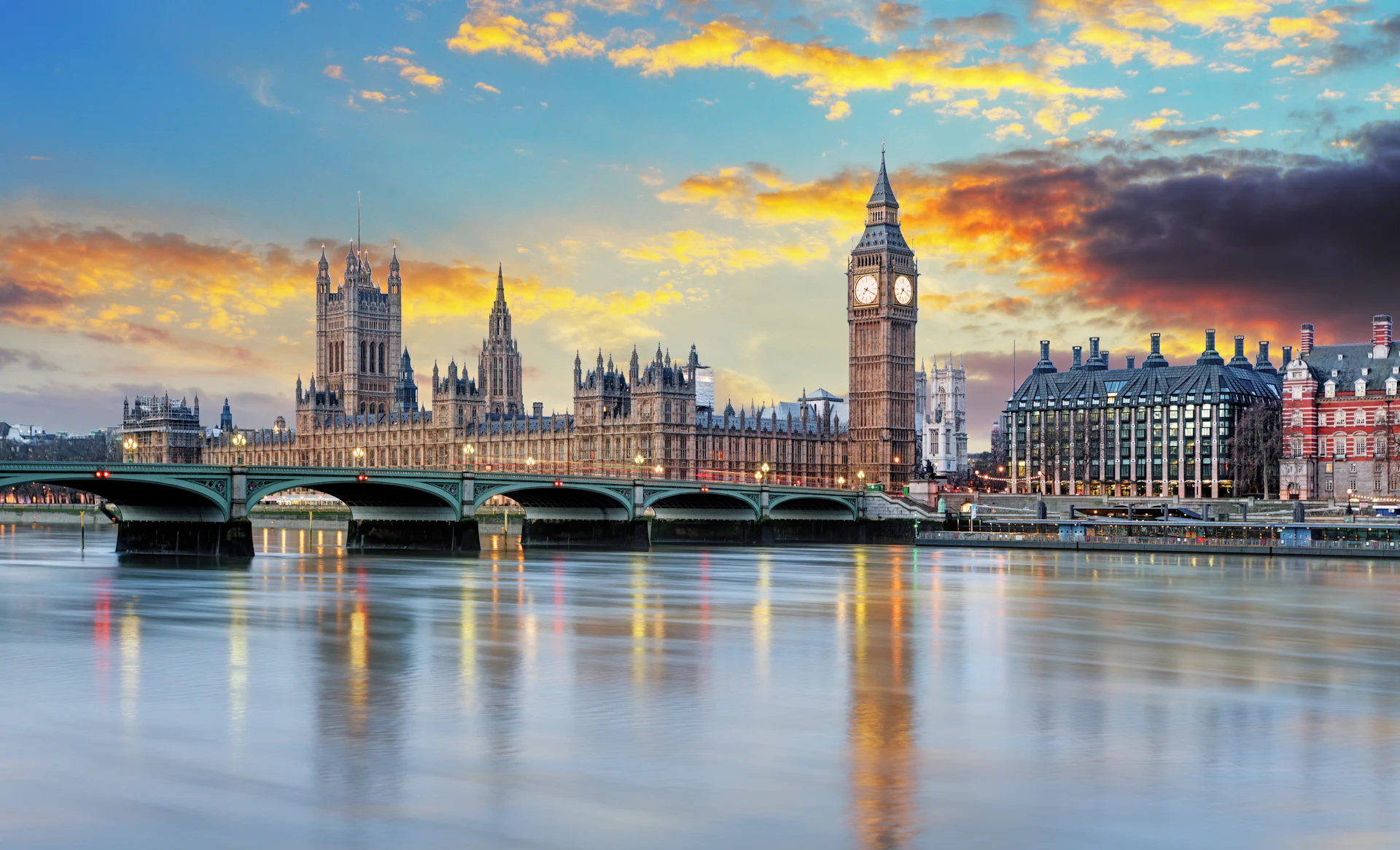 Cacce al tesoro a London