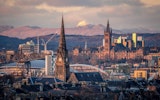 Solved 14 fun riddles in Glasgow