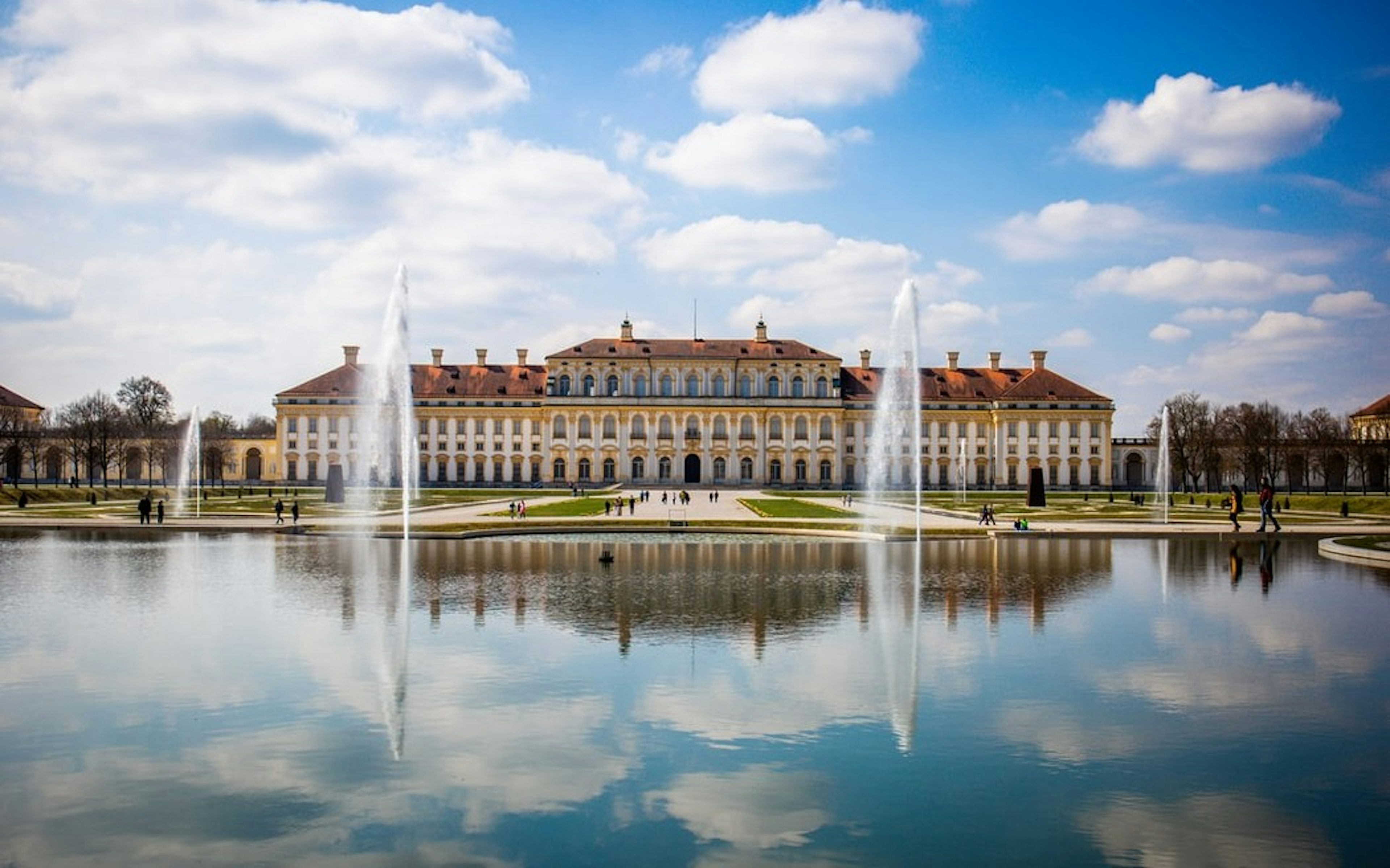 Ghost tours in Munich