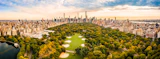New York City