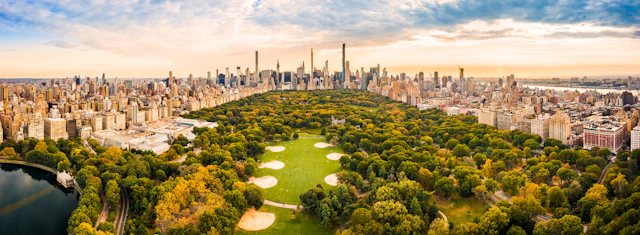 New York City