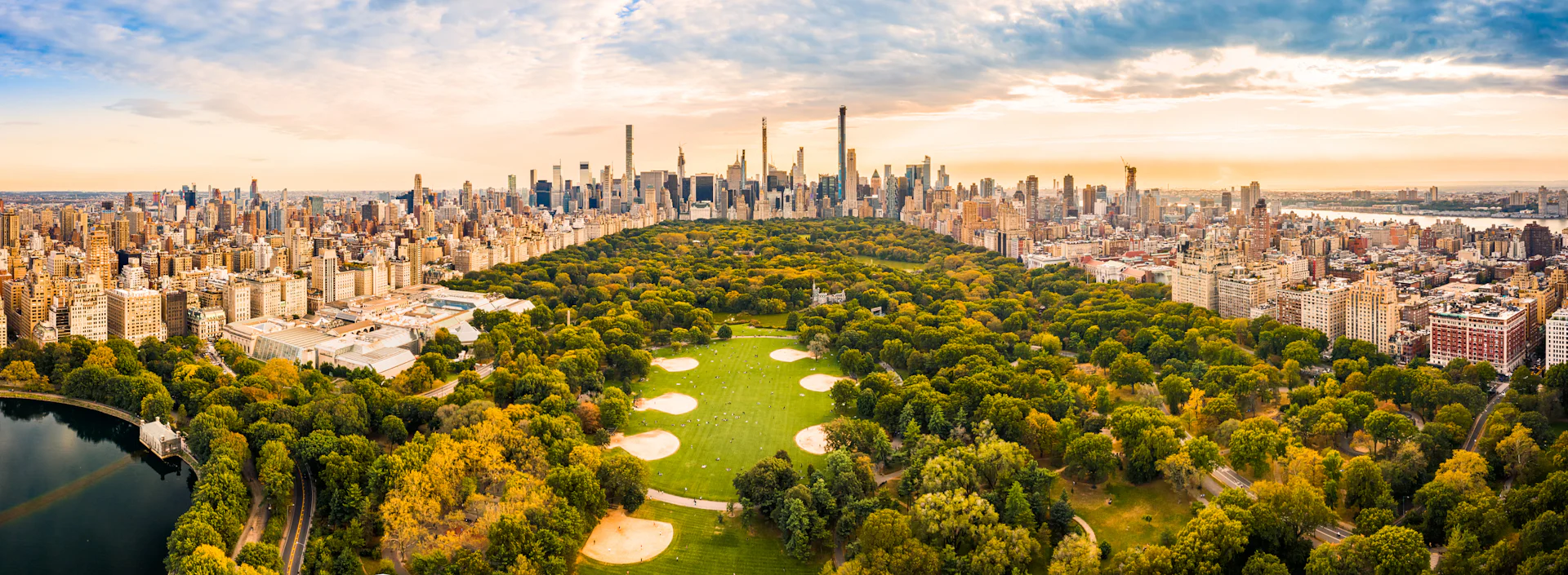 Cacce al tesoro a New York City