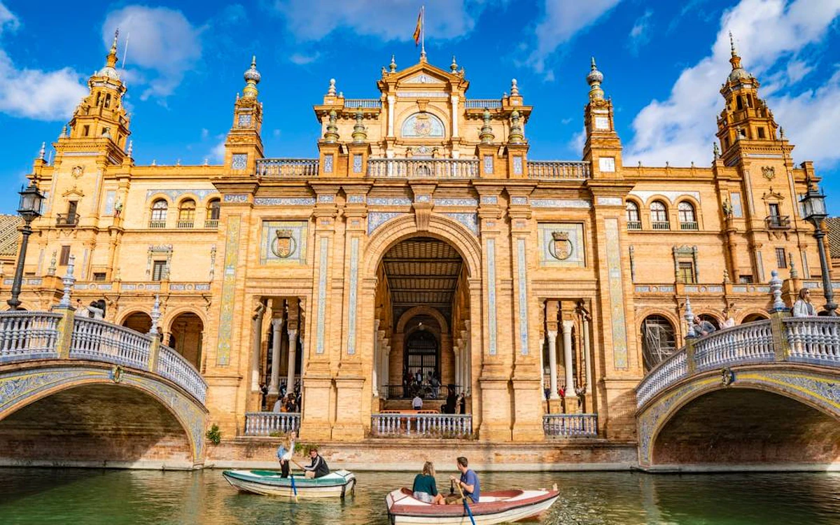 Seville