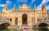 Seville