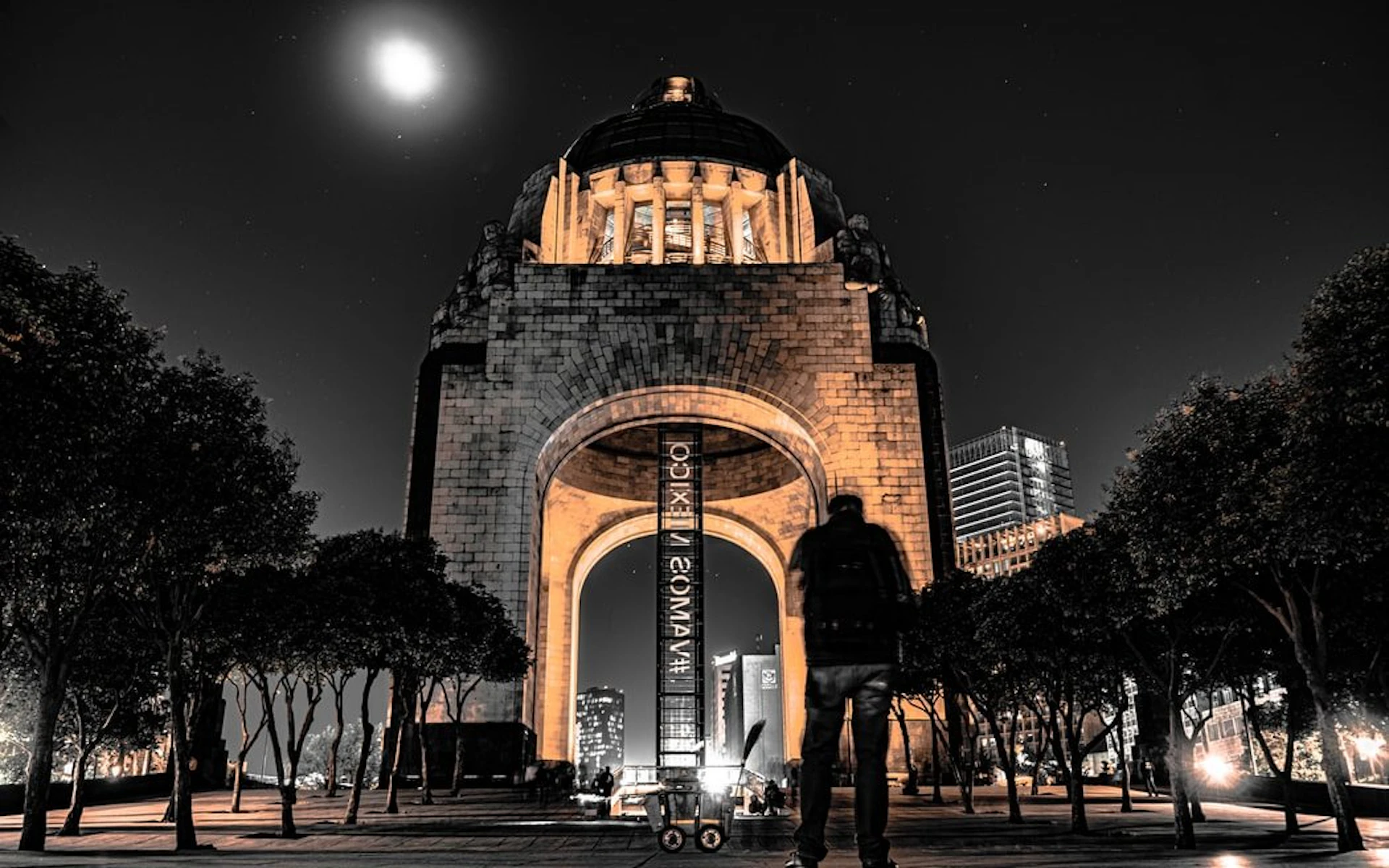 Mexico City