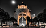 Mexico City