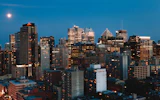 Quebec City