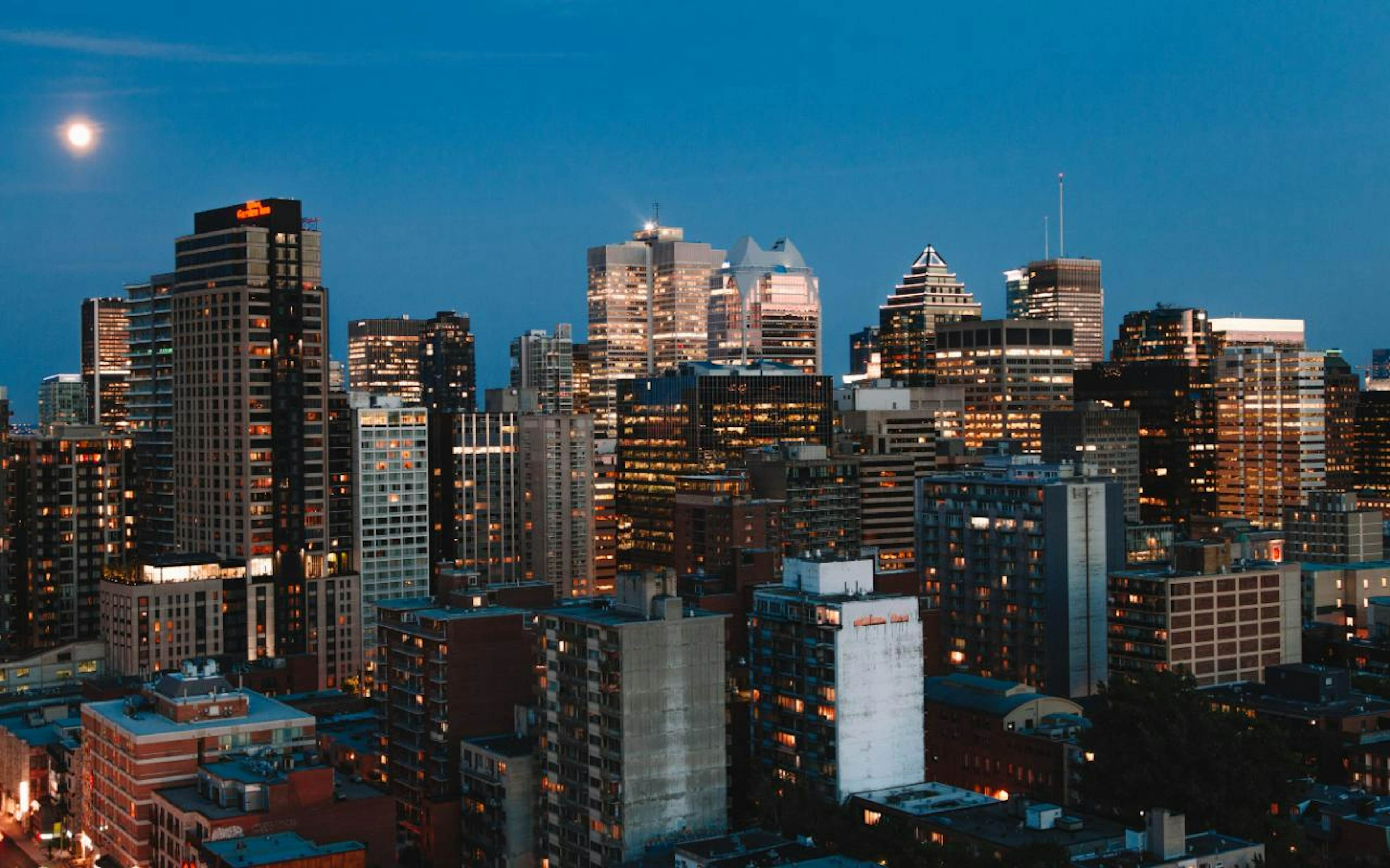Quebec City image